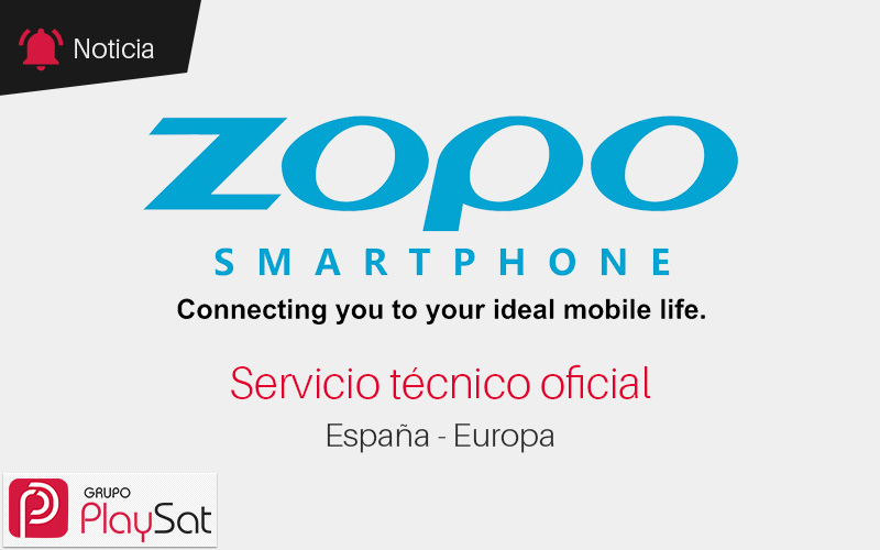 SAT Oficial Zopo