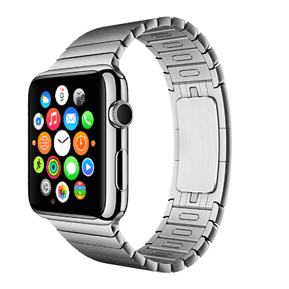 Reparar Apple Watch estandar