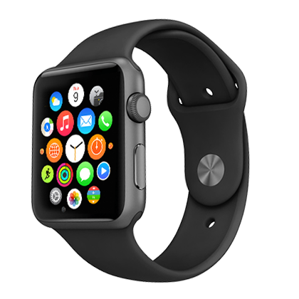 Reparar Apple Watch sport