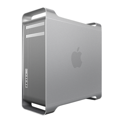 Reparar Mac Pro Server mediados 2010