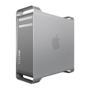 Reparar Mac Pro mediados 2010