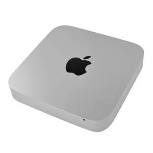 Reparar Mac Mini