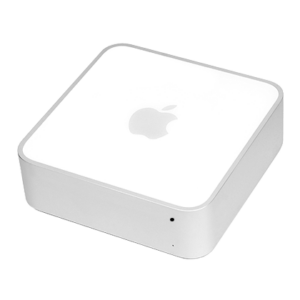 Reparar Mac mini server finales 2009