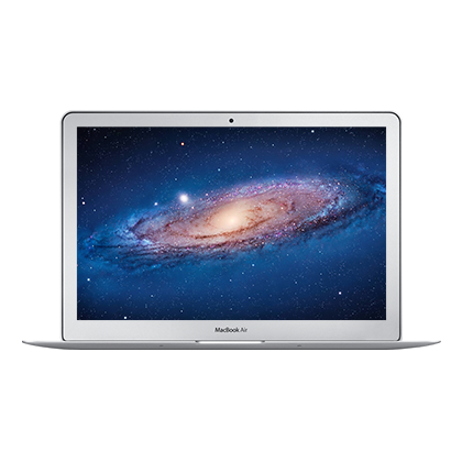 Reparar MacBook Air 11 pulgadas mediados 2011