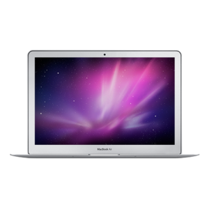 Reparar MacBook Air 13 pulgadas finales 2010
