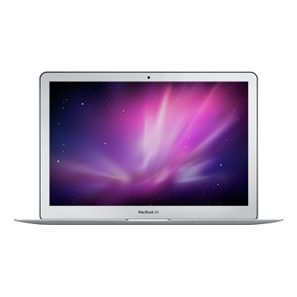 Reparar MacBook Air 13 pulgadas finales 2010