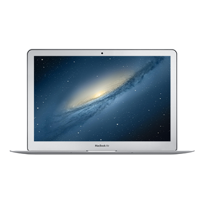 Reparar MacBook Air 13 pulgadas principios 2014