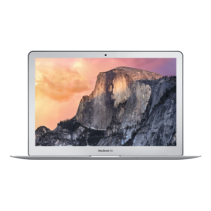 Reparar MacBook Air 13 pulgadas principios 2015