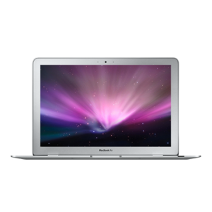 Reparar MacBook Air mediados 2009