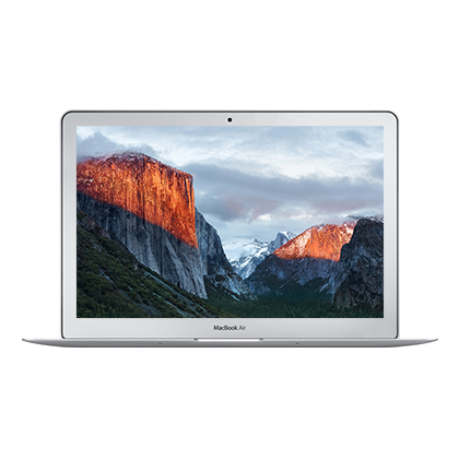 Reparar MacBook Air