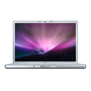 Reparar MacBook Pro 17 pulgadas principios 2008