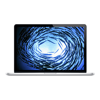 Reparar MacBook Pro Retina 13 pulgadas finales 2012