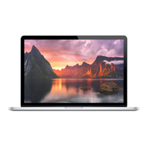 Reparar MacBook Pro Retina 13 pulgadas principios 2015