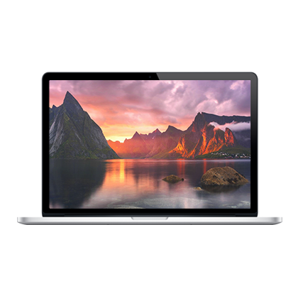 Reparar MacBook Pro Retina 13 pulgadas principios 2015
