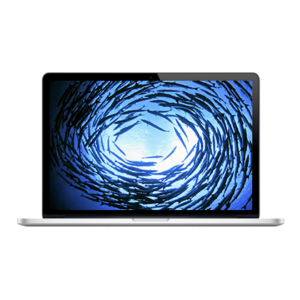 Reparar MacBook Pro Retina 15 pulgadas mediados 2014