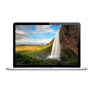 Reparar MacBook Pro Retina 15 pulgadas mediados 2015