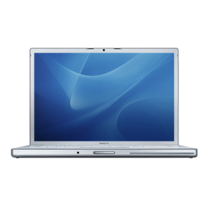 Reparar MacBook Pro principios 2006