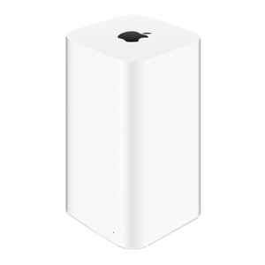 Reparar Time Capsule Airport