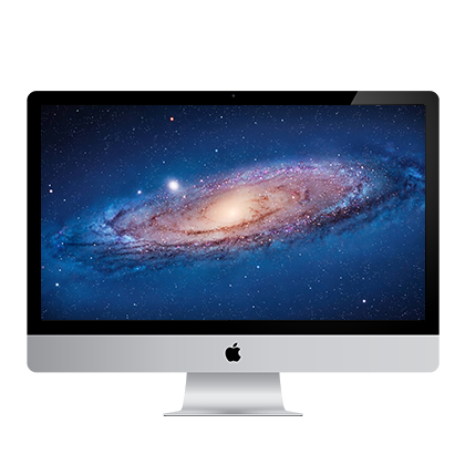 Reparar iMac 21 pulgadas finales 2011
