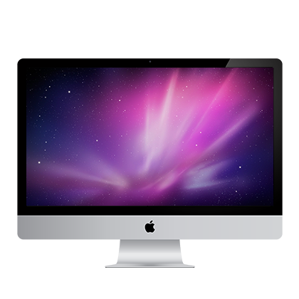 Reparar iMac 27 pulgadas finales 2009