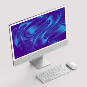 Reparar iMac