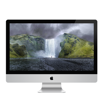 Reparar iMac 5K Retina 27 pulgadas finales 2014