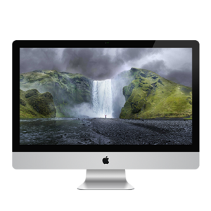 Reparar iMac 5K Retina 27 pulgadas mediados 2015