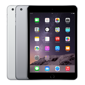 Reparar iPad mini 2