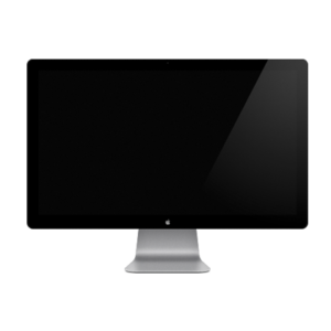 Reparar Apple Cinema Display