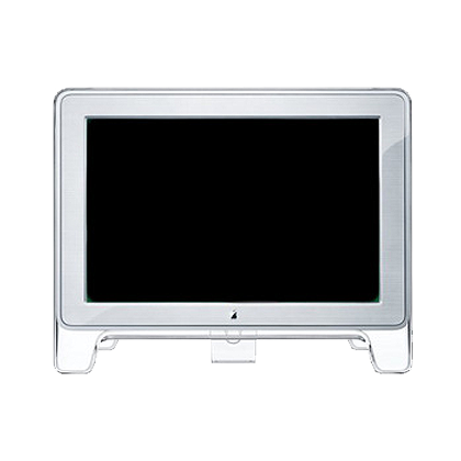 Reparar Apple Cinema Display anterior a 2008