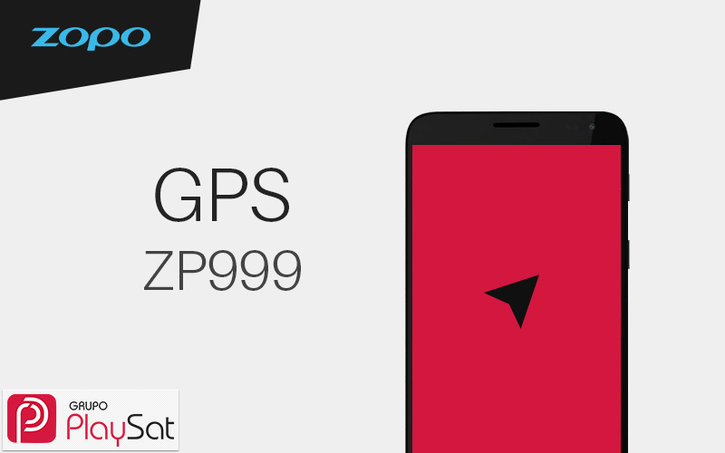 Reparar GPS ZP999