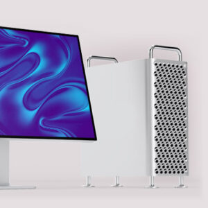 Reparar Mac Pro