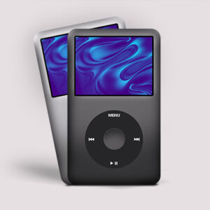 Reparar iPod