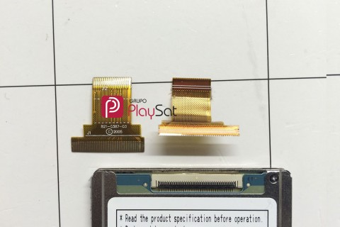 SSD iPod Classic