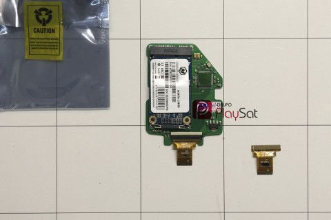 SSD iPod Classic