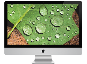 Reparar iMac Retina 4K 21 pulgadas finales 2015
