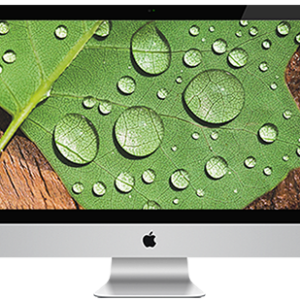 Reparar iMac Retina 4K 21 pulgadas finales 2015