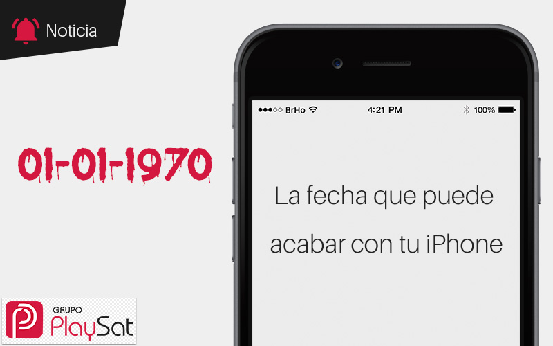 1 enero 1970