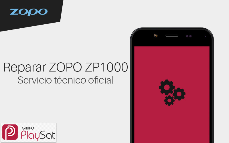 Reparar-Zopo-ZP1000