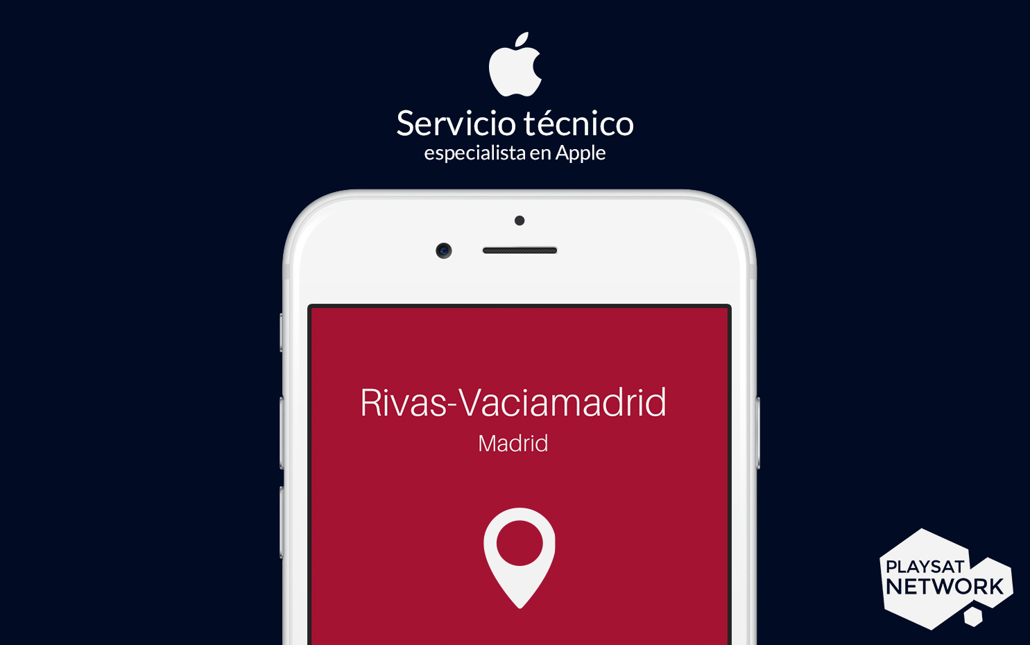 Servicio-Técnico-Apple-Rivas-Vaciamadrid