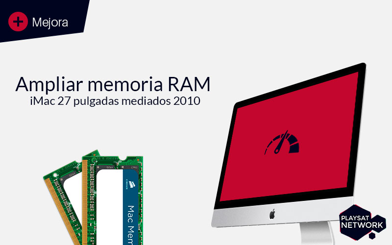 Ampliar-memoria-RAM-iMac-27-pulgadas-mediados-2010