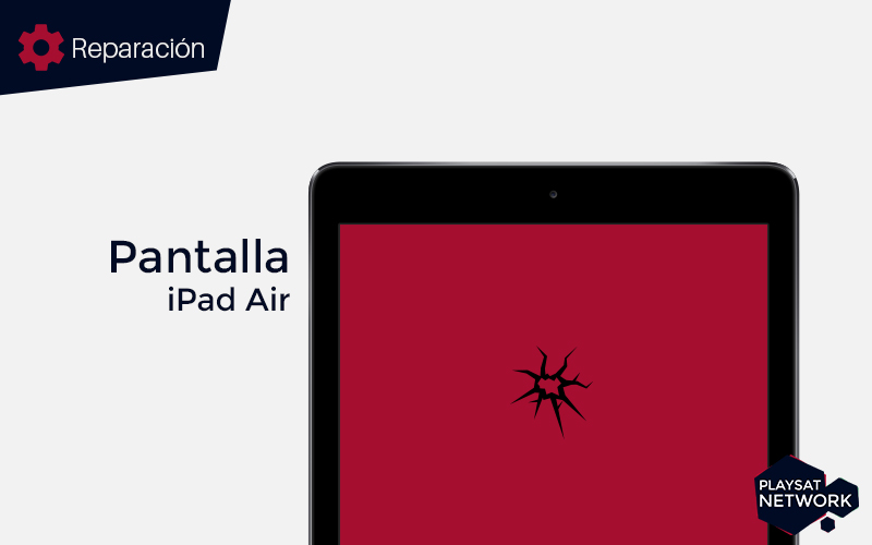 Reparar-pantalla-iPad-Air