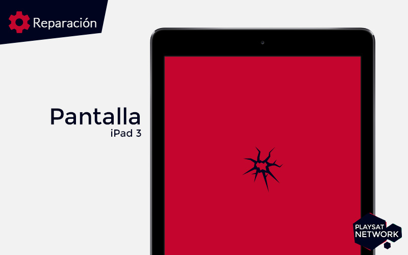 Reparar-pantalla-iPad-3