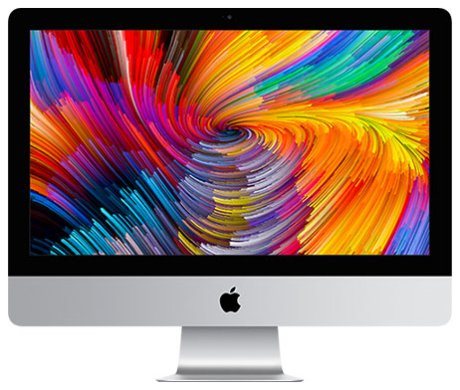 iMac 21.5 pulgadas 2017