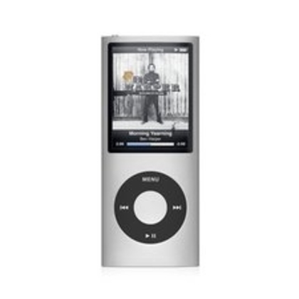 Reparar iPod Nano - Servicio y soporte técnico Madrid