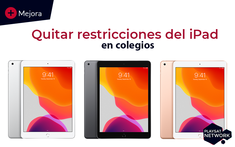 quitar-restricciones-ipad-colegios