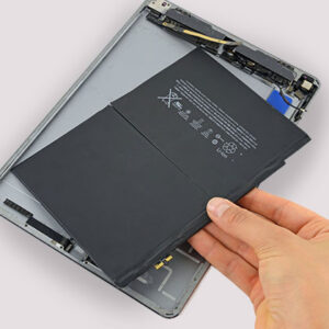 Cambiar bateria iPad Air
