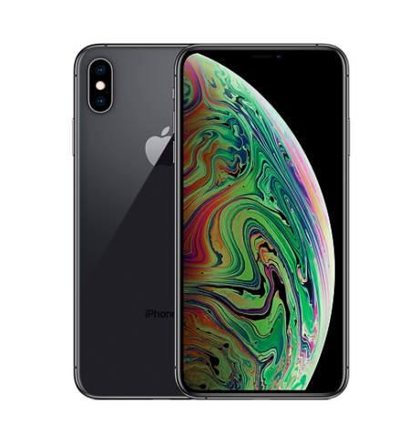 xs max