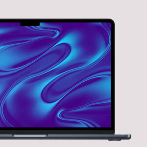 Cambiar pantalla macbook air