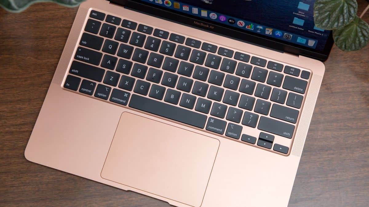 Qué hacer si mi Mac se calienta mucho - PlaySat